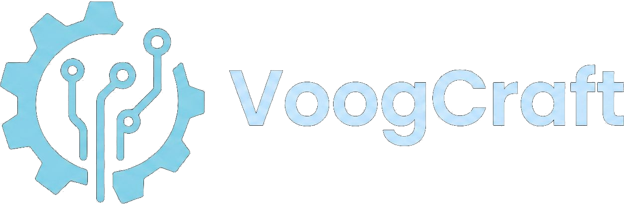 VoogCraft